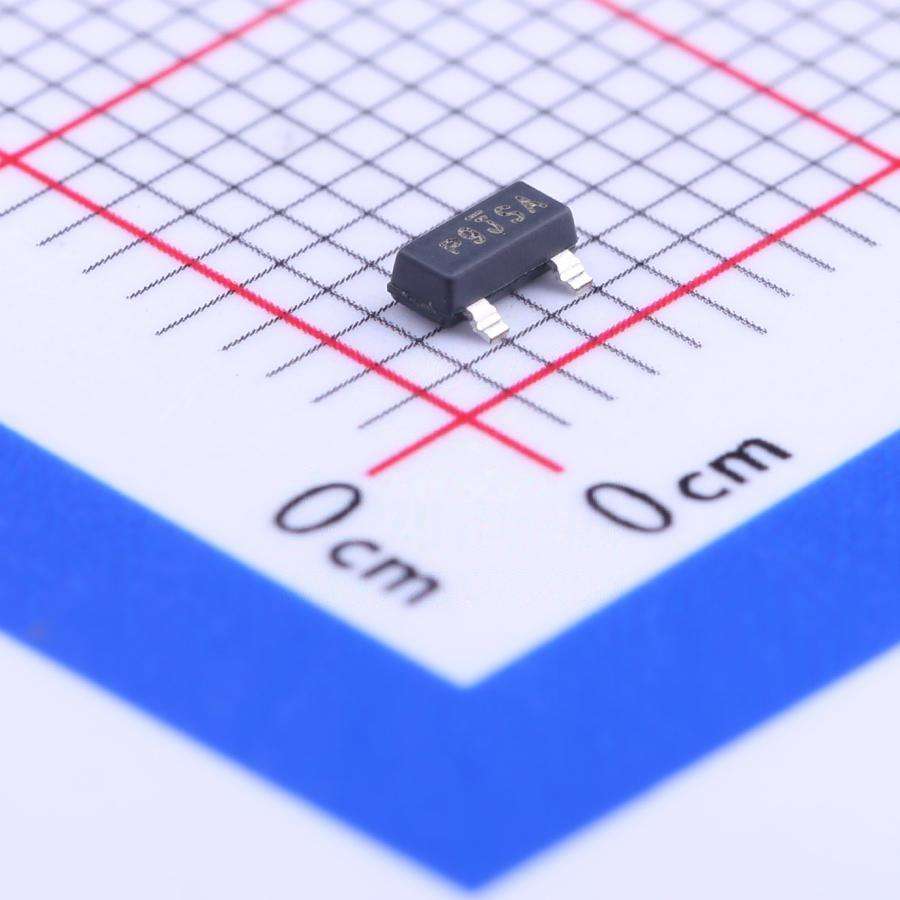 KWM Original new Si2318 Transistor SOT-23(SOT-23-3) Si2318CDS-T1-GE3 Integrated circuit IC chip in stock