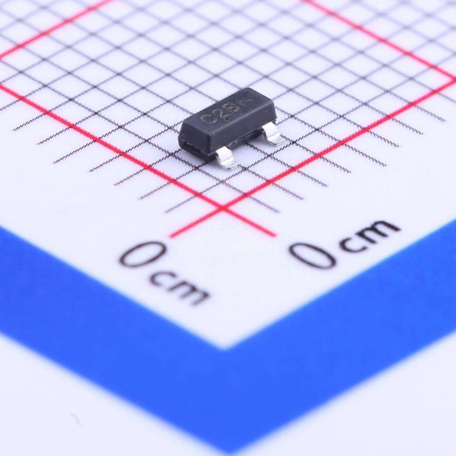 KWM Original new NYC0102 Transistor SOT-23(SOT-23-3) NYC0102BLT1G Integrated circuit IC chip in stock