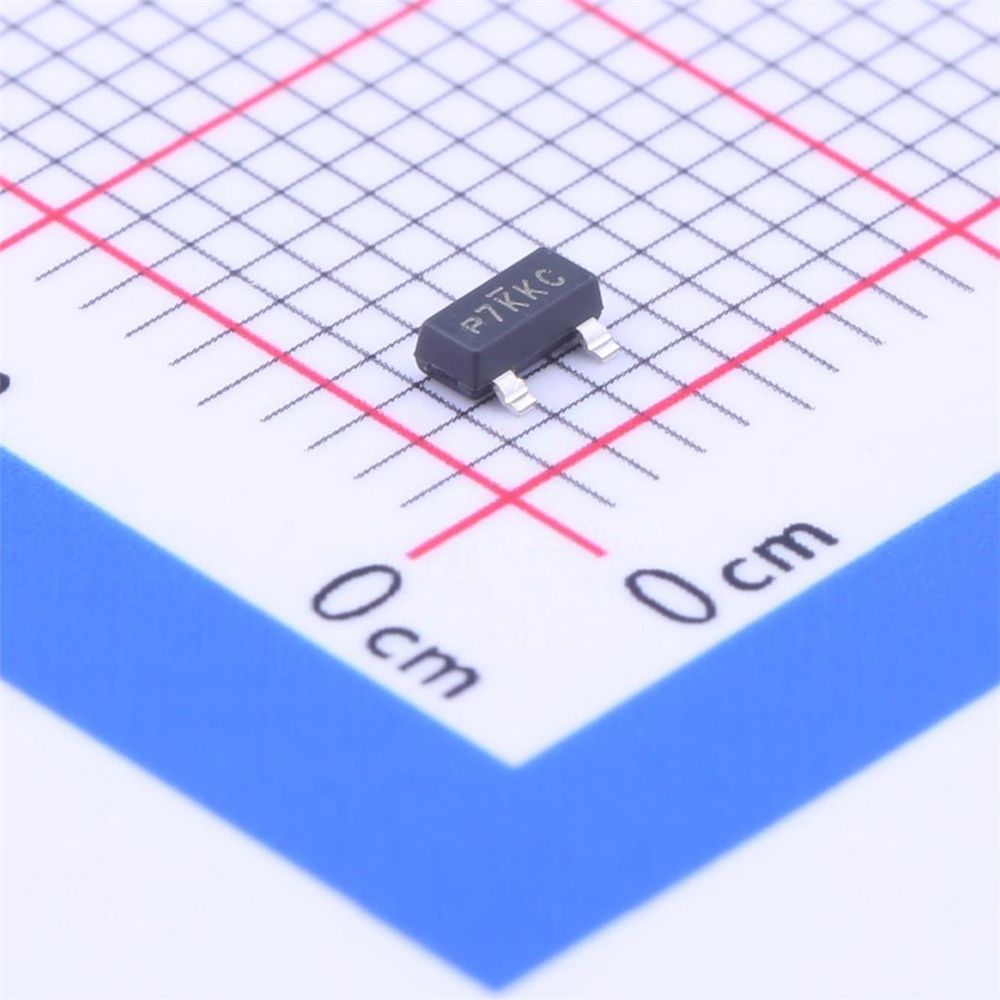 KWM Original new SI2319 Transistor SOT-23(SOT-23-3) SI2319CDS-T1-GE3 Integrated circuit IC chip in stock