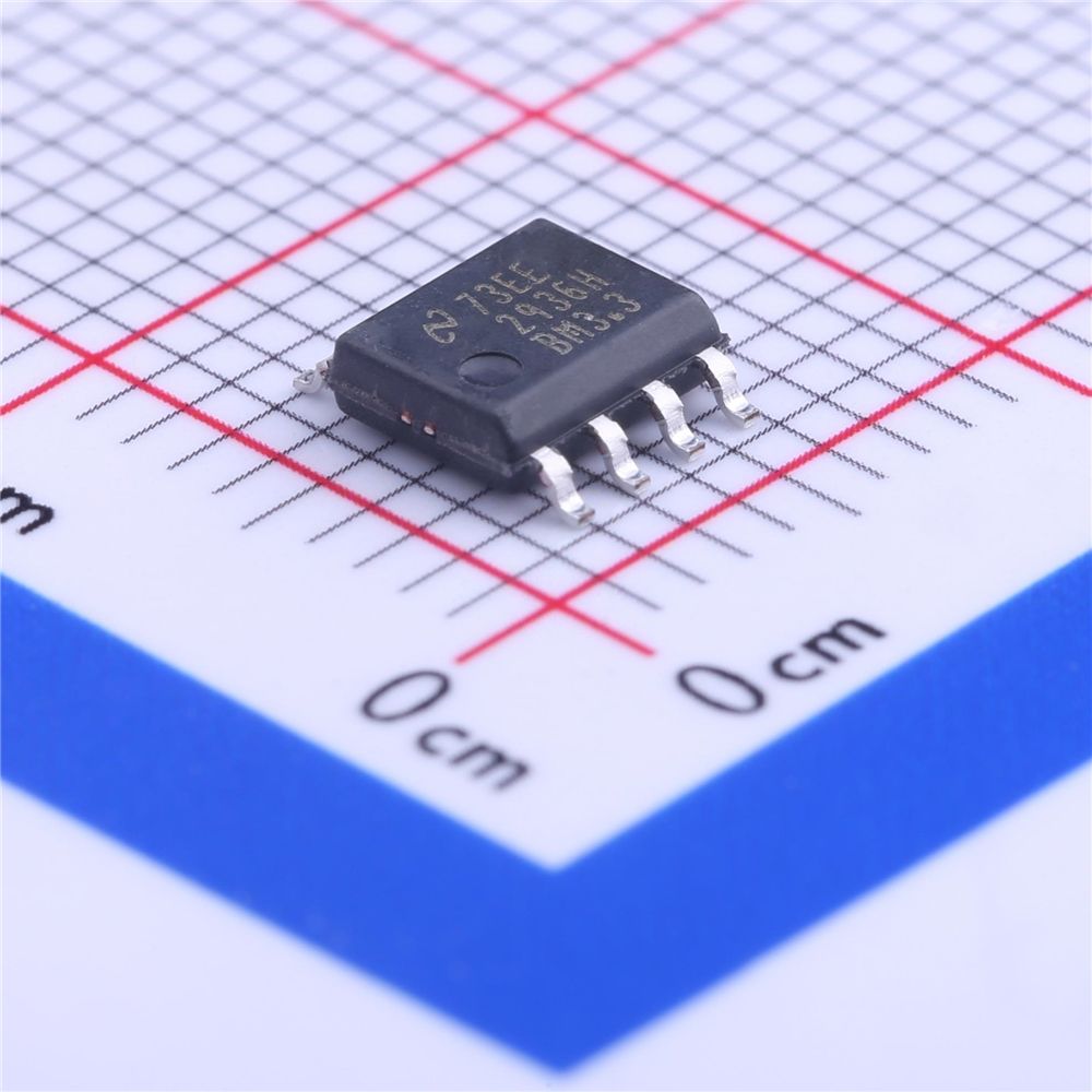 KWM Original new Power management PMIC SOIC-8 LM2936HVBMA-3.3/NOPB Integrated circuit IC chip in stock