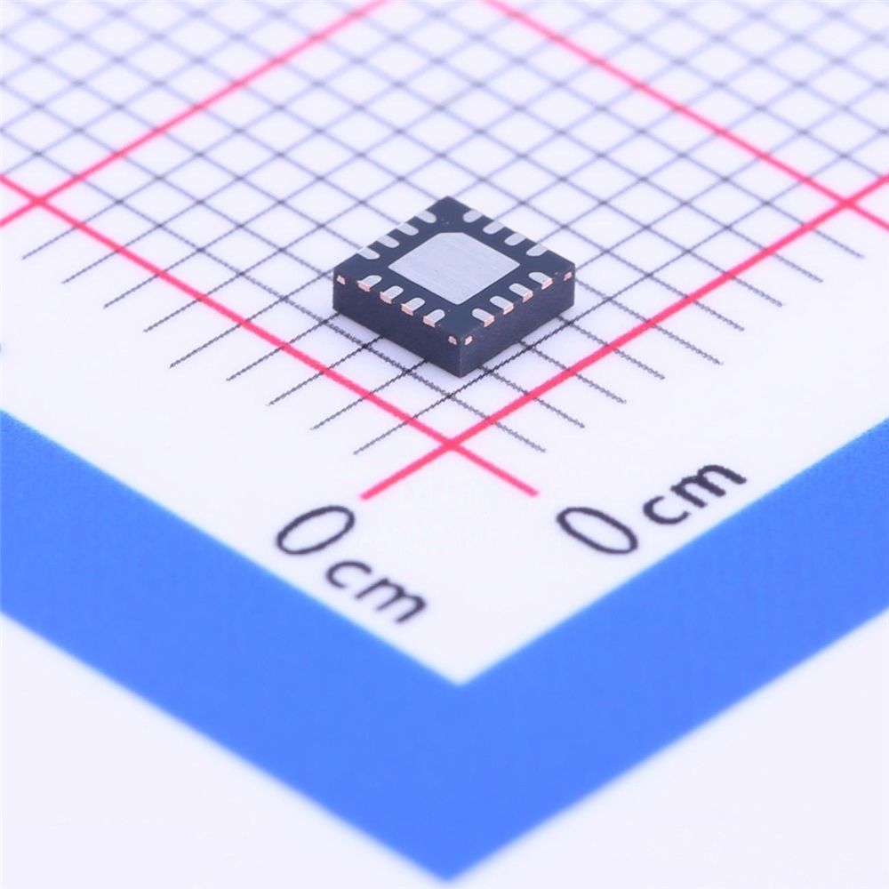 KWM Original new Power management PMIC VQFN-16 TPS62150RGTT Integrated circuit IC chip in stock