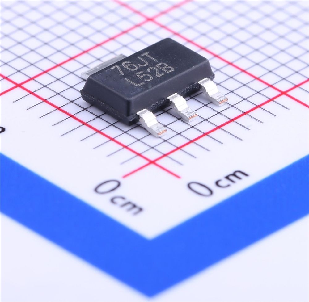 KWM Original new Power management PMIC SOT-223 LM3940IMP-3.3/NOPB Integrated circuit IC chip in stock