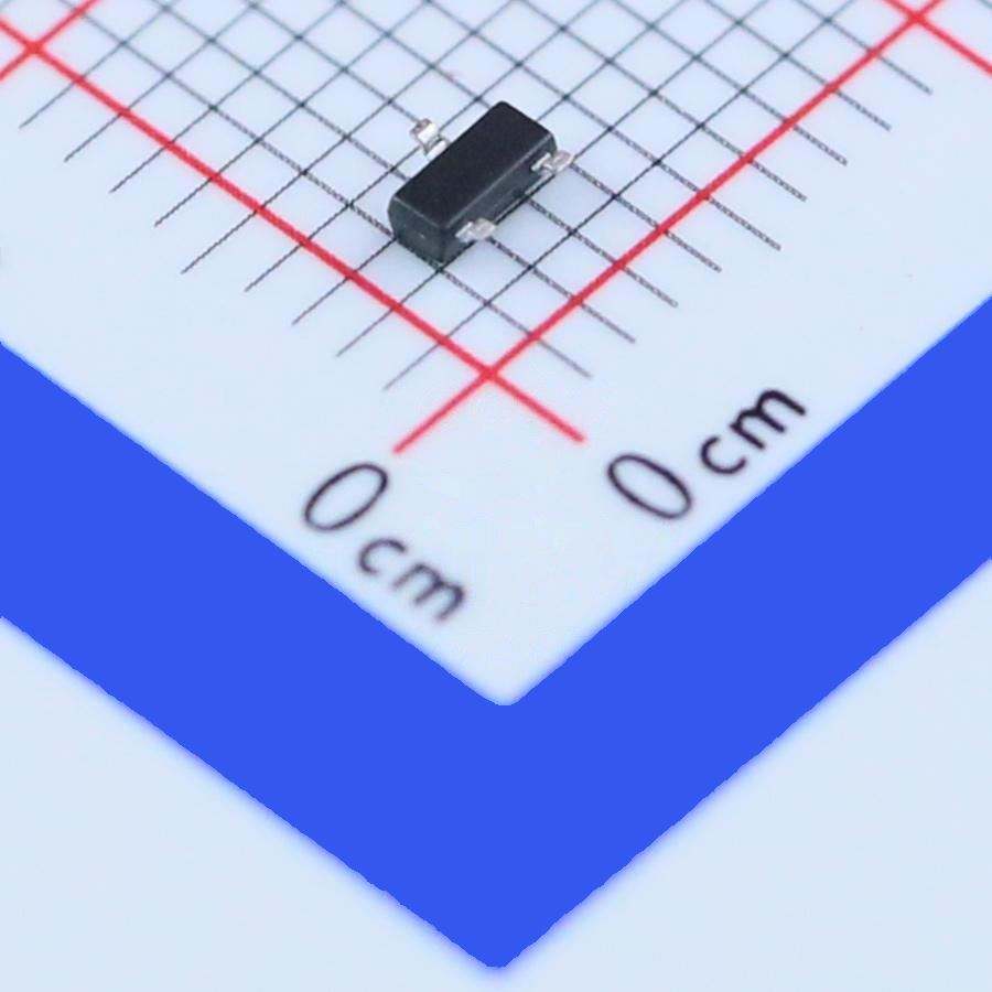 KWM Original new CJ2312 Transistor SOT-23(SOT-23-3) CJ2312 Integrated circuit IC chip in stock