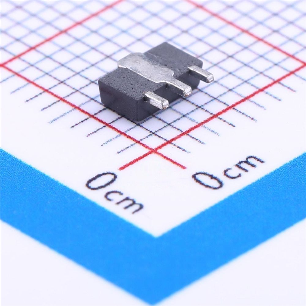 KWM Original new 2SC2873 Transistor SOT-89(SOT-89-3) 2SC2873-Y(TE12L,CF Integrated circuit IC chip in stock