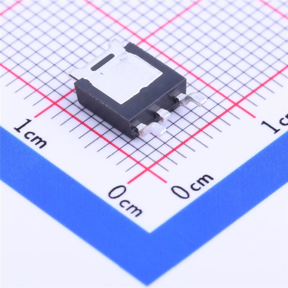 KWM Original new Power management PMIC TO-252-2 LP38691DTX-3.3/NOPB Integrated circuit IC chip in stock
