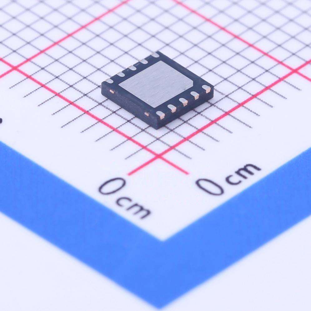 KWM Original new Power management PMIC WSON-10 TPS54561QDPRTQ1 Integrated circuit IC chip in stock