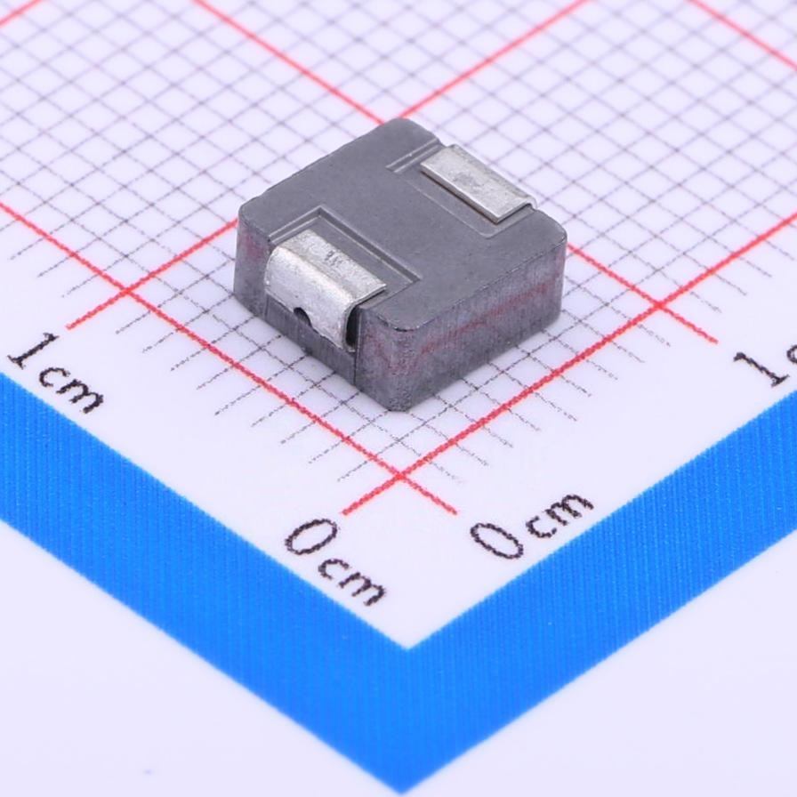 KWM Original new 3.3uH 20% 6A Inductor SMD MHCB06030-3R3M-C1 Integrated Circuit IC Chip In stock