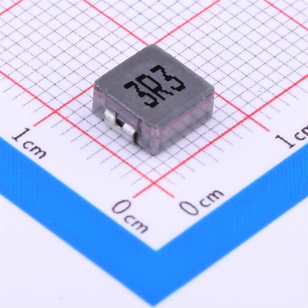 KWM Original new 3.3uH 20% Inductor SMD MHCB06030-3R3M-C1L Integrated Circuit IC Chip In stock
