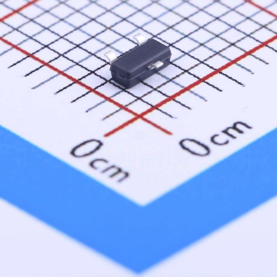 KWM Original new LMUN2235 Transistor SOT-23(SOT-23-3) LMUN2235LT1G Integrated circuit IC chip in stock