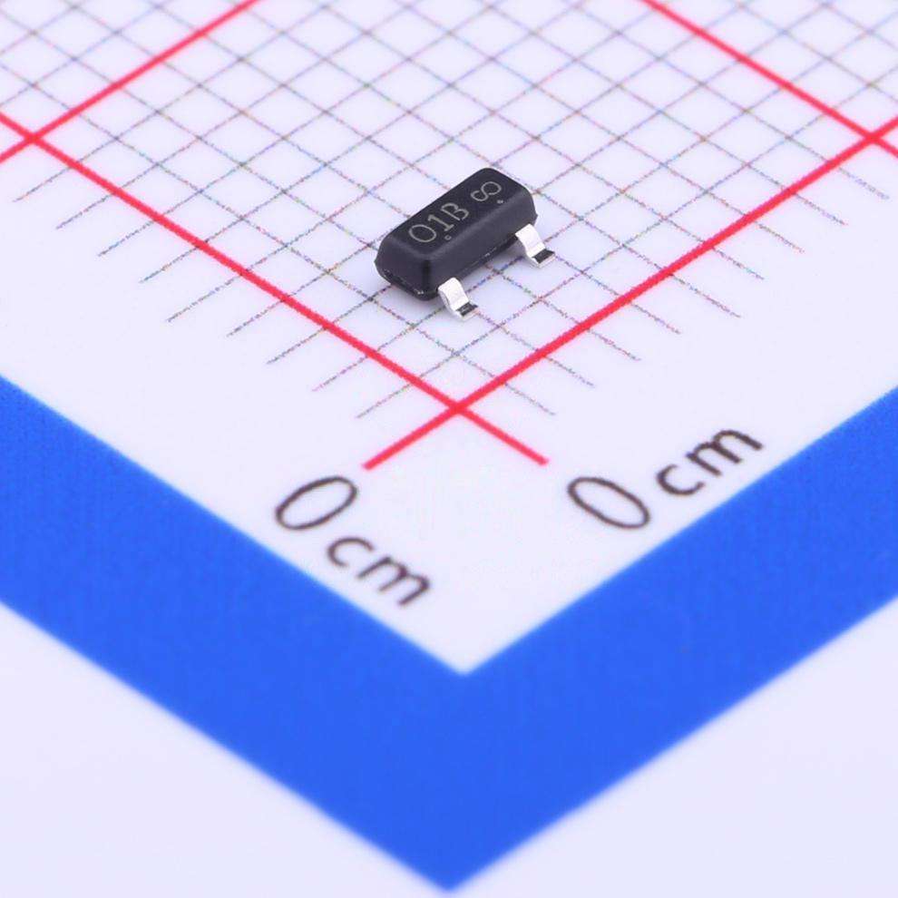 KWM Original new LP2301 Transistor SOT-23(SOT-23-3) LP2301BLT1G Integrated circuit IC chip in stock