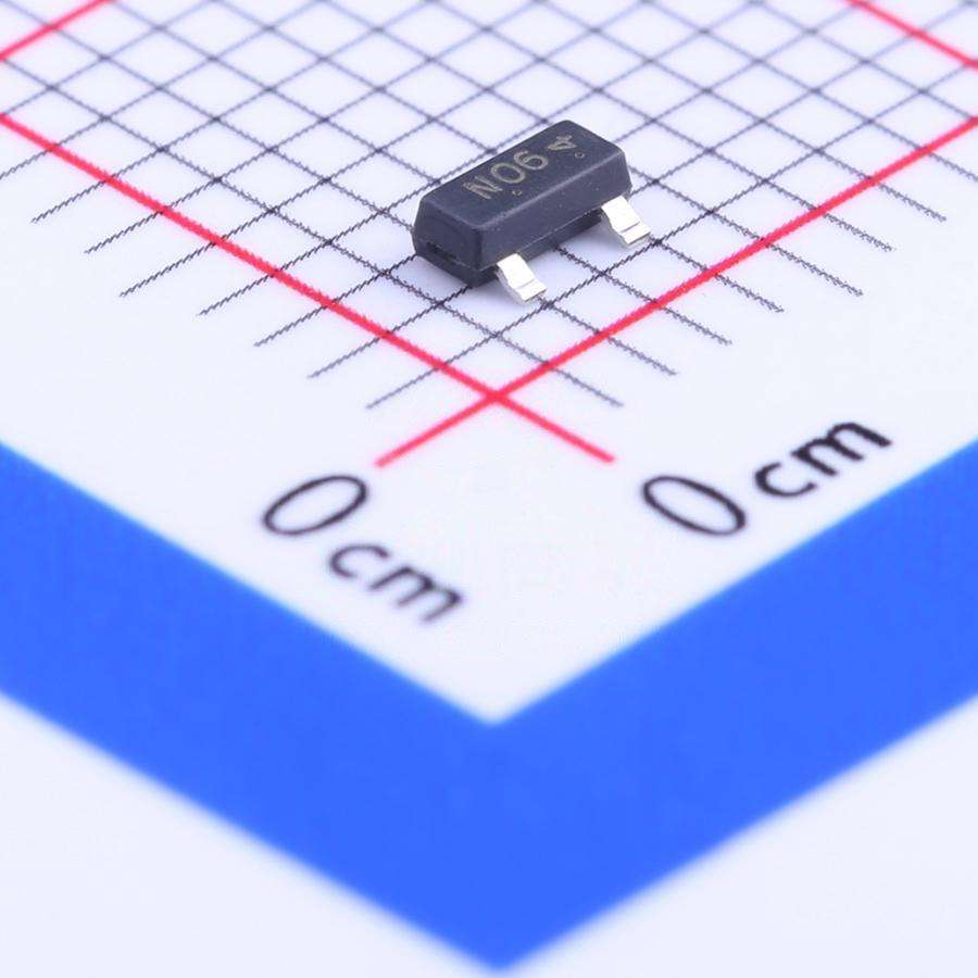 KWM Original new LN2306 Transistor SOT-23(SOT-23-3) LN2306LT1G Integrated circuit IC chip in stock