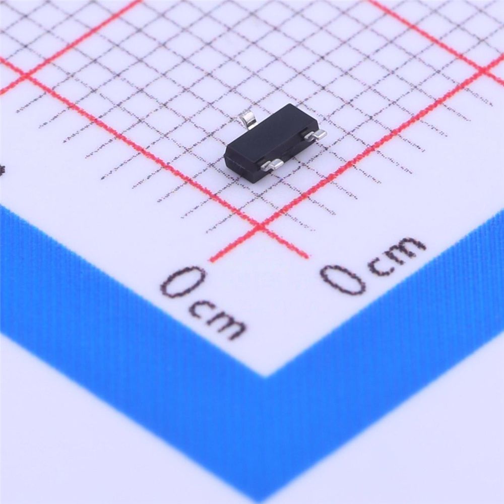 KWM Original new NX3008 Transistor SOT-23(SOT-23-3) NX3008PBK,215 Integrated circuit IC chip in stock