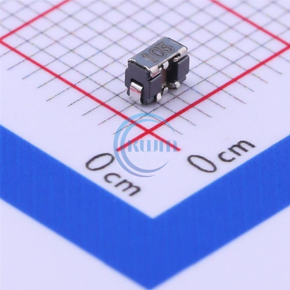 KWM Original new ACH32C-103-T001 Filter SMD ACH32C-103-T001 Integrated Circuit IC Chip in stock
