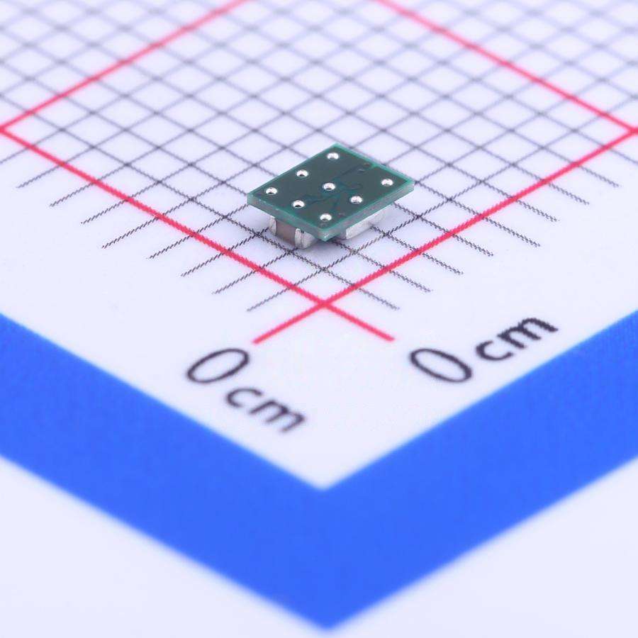 KWM Original new Power management PMIC VBGA-8 TPS82671SIPT Integrated circuit IC chip in stock
