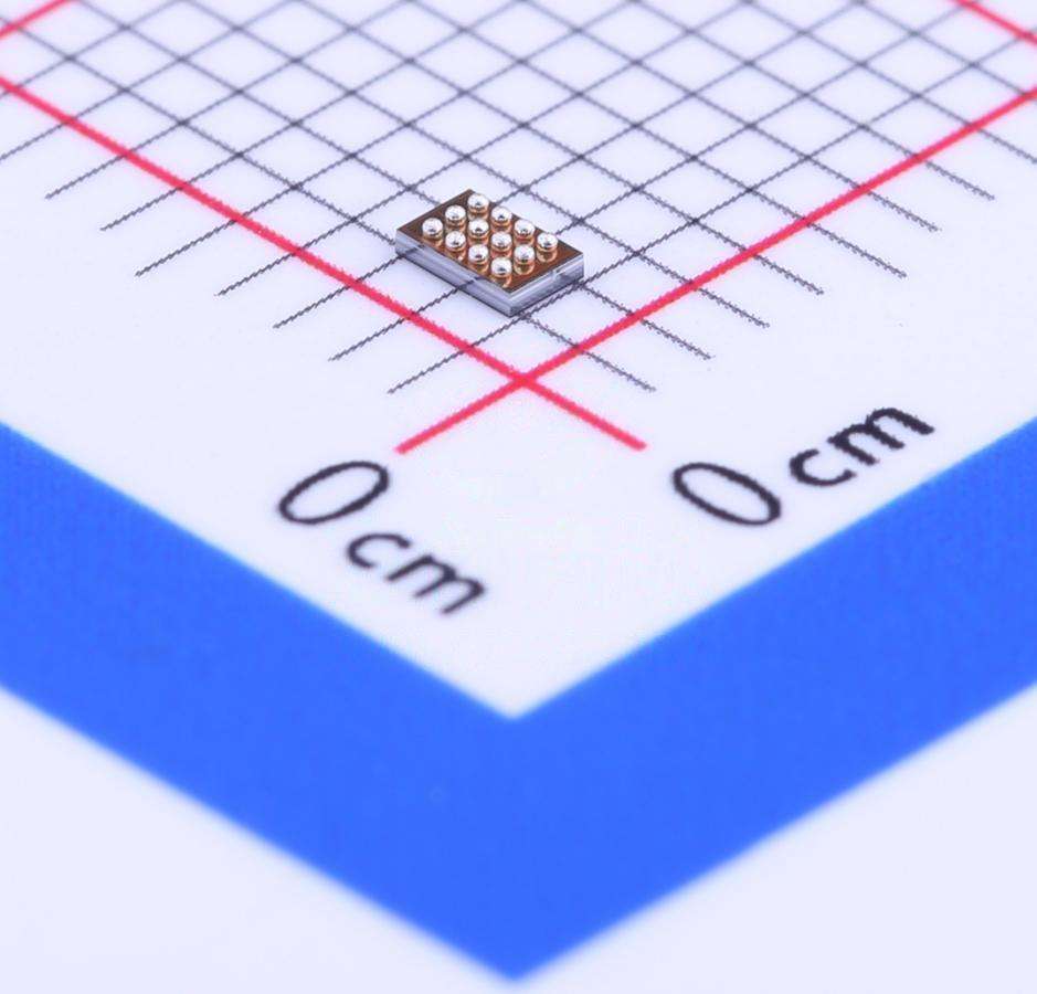 KWM Original new Power management PMIC DSBGA-12 TPD1S514-1YZR Integrated circuit IC chip in stock