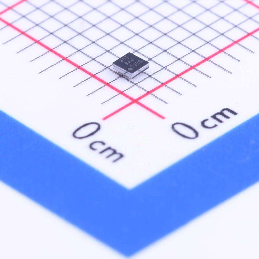 KWM Original new Power management PMIC DSBGA-9 TPS61256YFFR Integrated circuit IC chip in stock