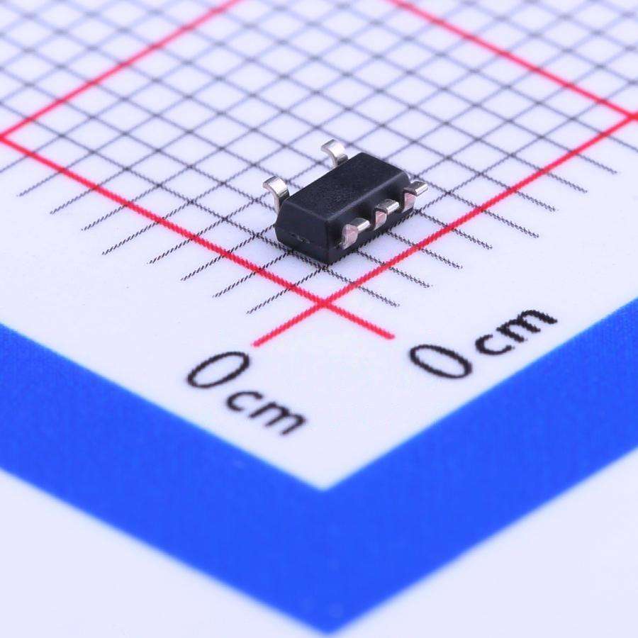 KWM Original new Power management PMIC SOT-23-5 TPS2065DBVR Integrated circuit IC chip in stock