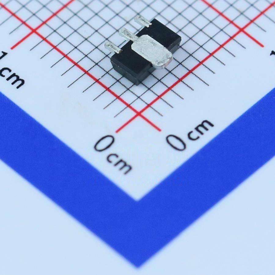 KWM Original new 2SA1661 Transistor SOT-89(SOT-89-3) 2SA1661 Integrated circuit IC chip in stock