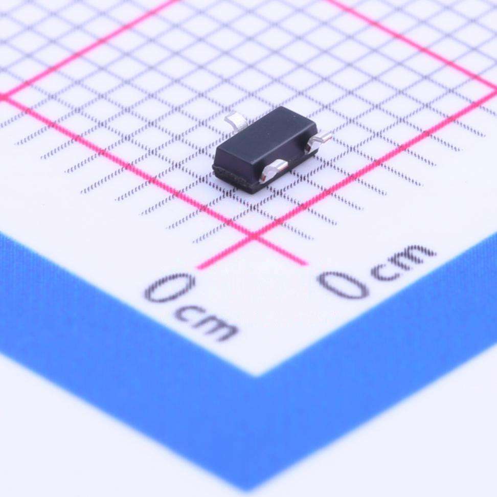 KWM Original new 2SA1298 Transistor SOT-23(SOT-23-3) 2SA1298-Y,LF Integrated circuit IC chip in stock