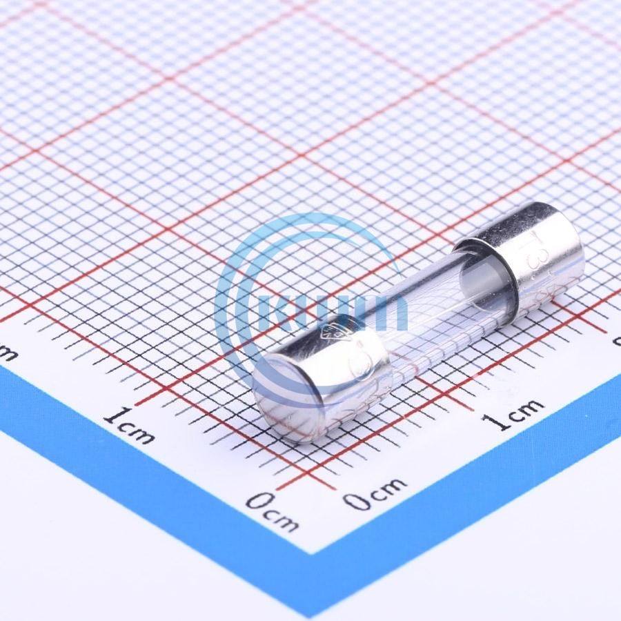 KWM Original new 3.15A 250V Time-Lag Fuse Cartridge Tube,5.2*20mm 06183.15MXP Integrated Circuit IC chip in stock