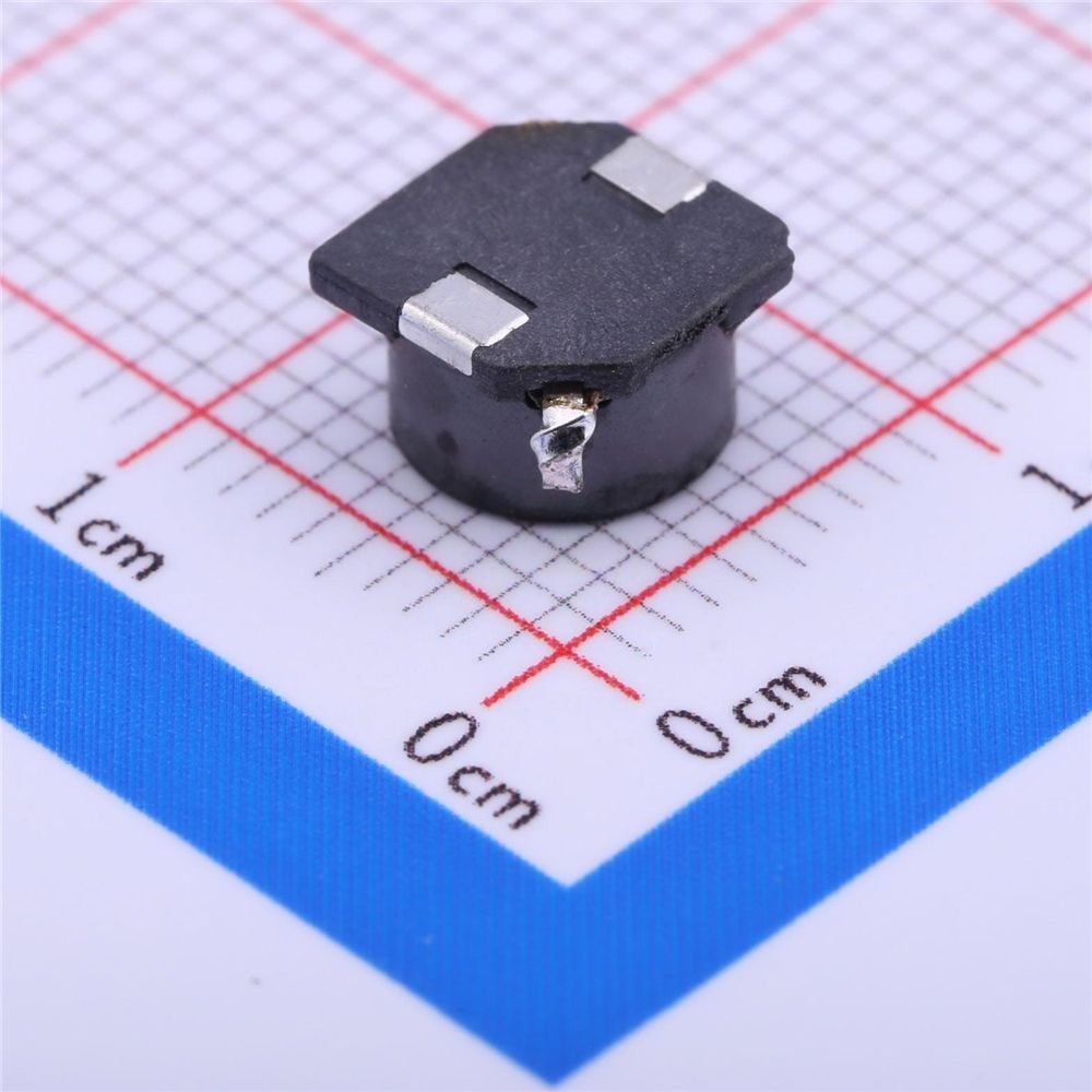 KWM Original new 3.3uH 20% 2.5A Inductor SMD SLF0745T-3R3M-N Integrated Circuit IC Chip In stock