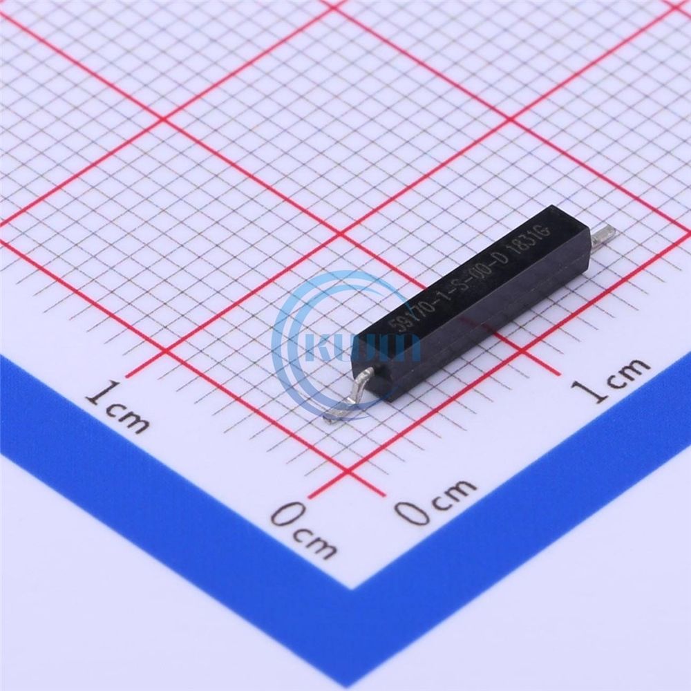 KWM Original new 59170-1-S-00-D SENSOR Sensor 59170-1-S-00-D Integrated Circuit IC Chip In stock