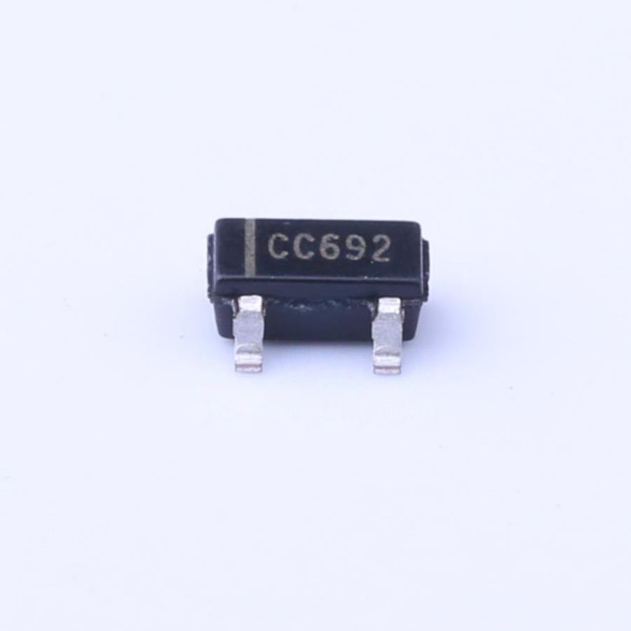 KWM Original new FD2H001BYR-LF Sensor SOT-23-3L FD2H001BYR-LF Integrated Circuit IC Chip In stock