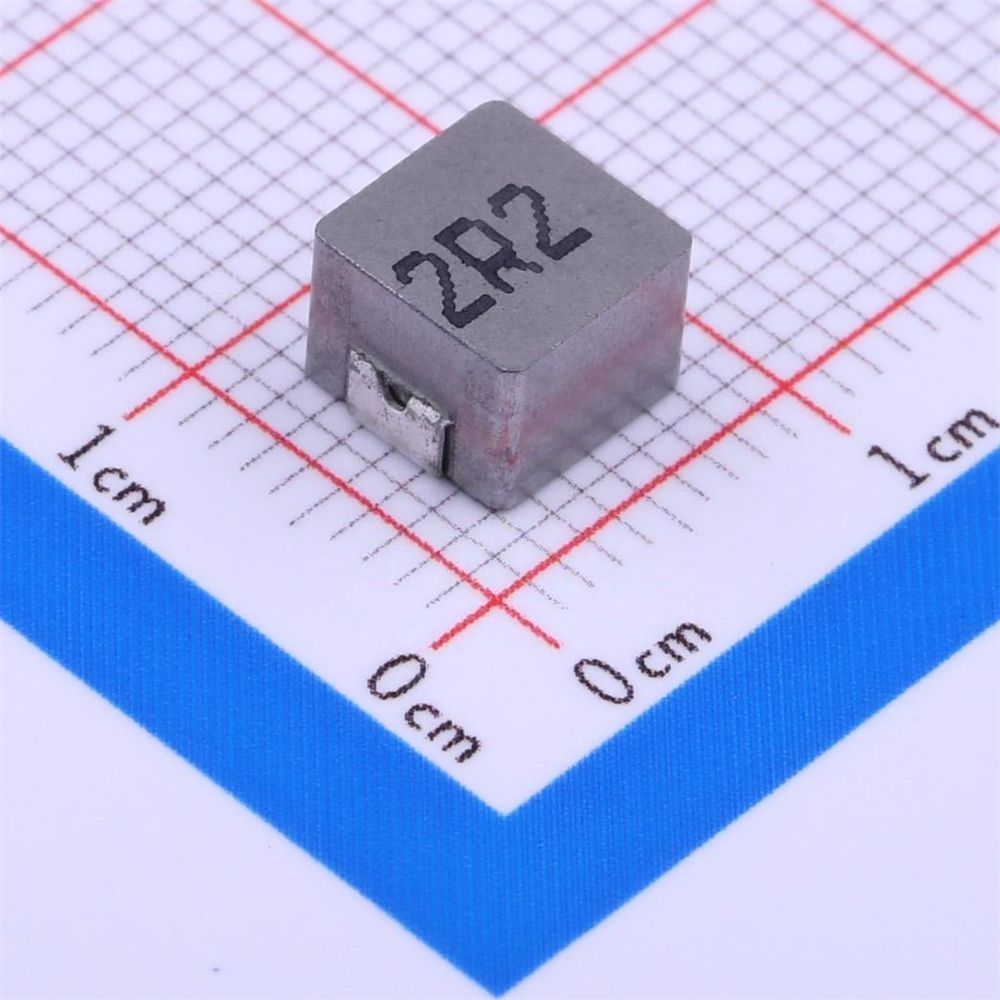KWM Original new 2.2uH 20% 8A Inductor SMD MHCI06050-2R2M-R8A Integrated Circuit IC Chip In stock