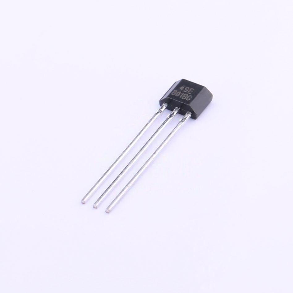 KWM Original new OH49E Sensor TO-92S OH49E Integrated Circuit IC Chip In stock<span id="title-tag"><span class="hot-sale">Popular</span></span>