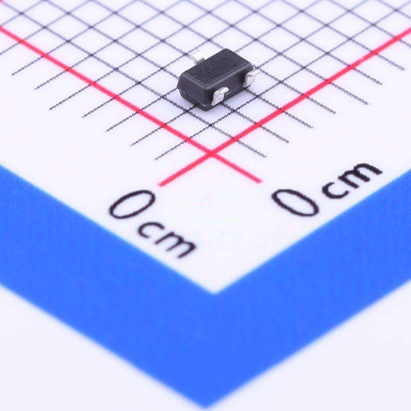 KWM Original new MMBT2907 Transistor SOT-323/SC-70 MMBT2907AWT1G Integrated circuit IC chip in stock