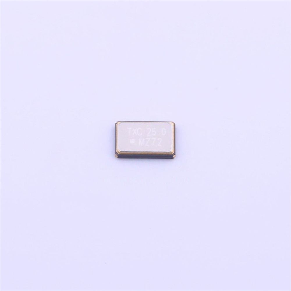 KWM Orignal new XTAL S5032-4 8MHz 8PF 30ppm 100R Crystal Oscillator 7B08000001 Integrated crcuit IC Chip in stock