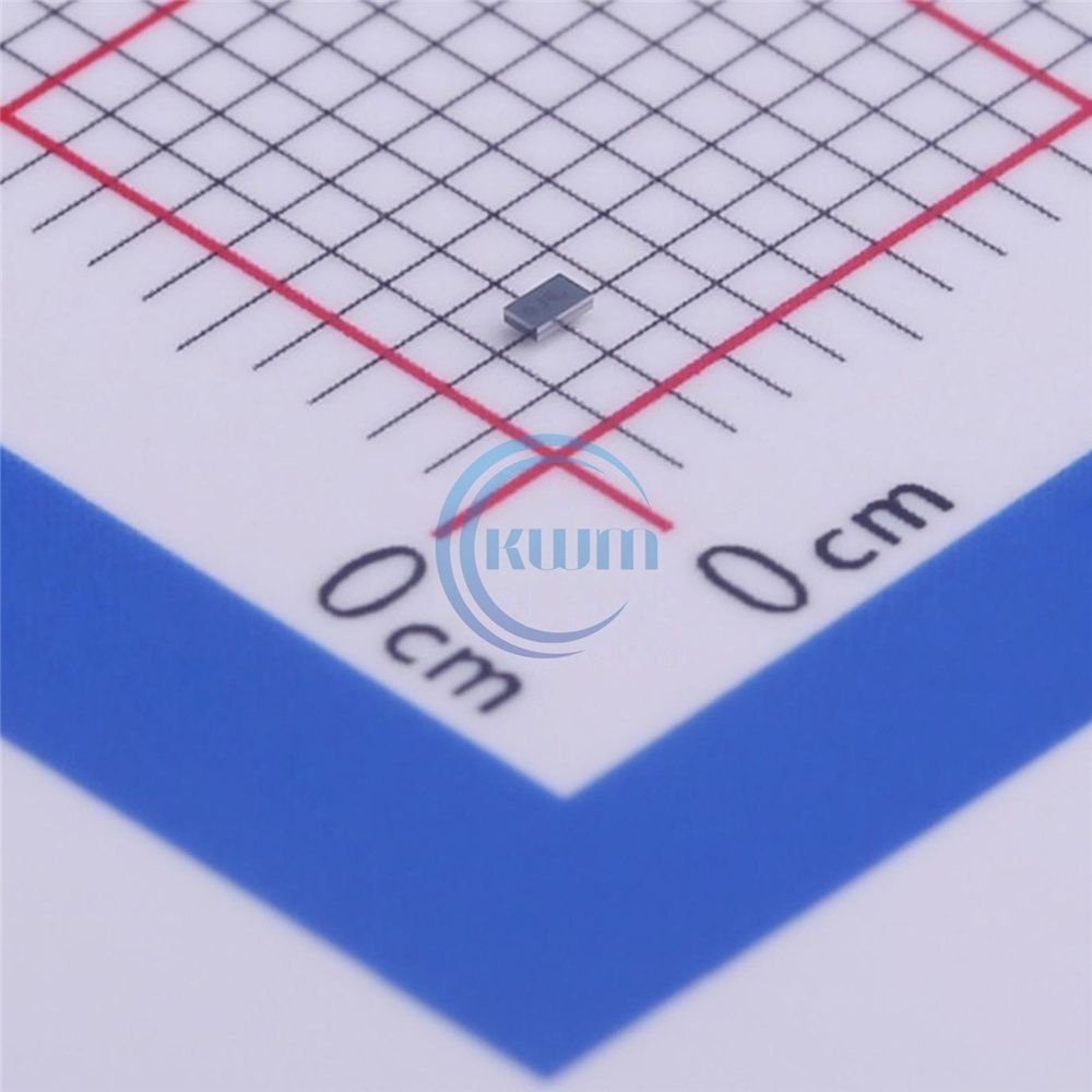 KWM Original new DMP2088 Transistor X2-DSN1006-3 DMP2088LCP3-7 Integrated circuit IC chip in stock