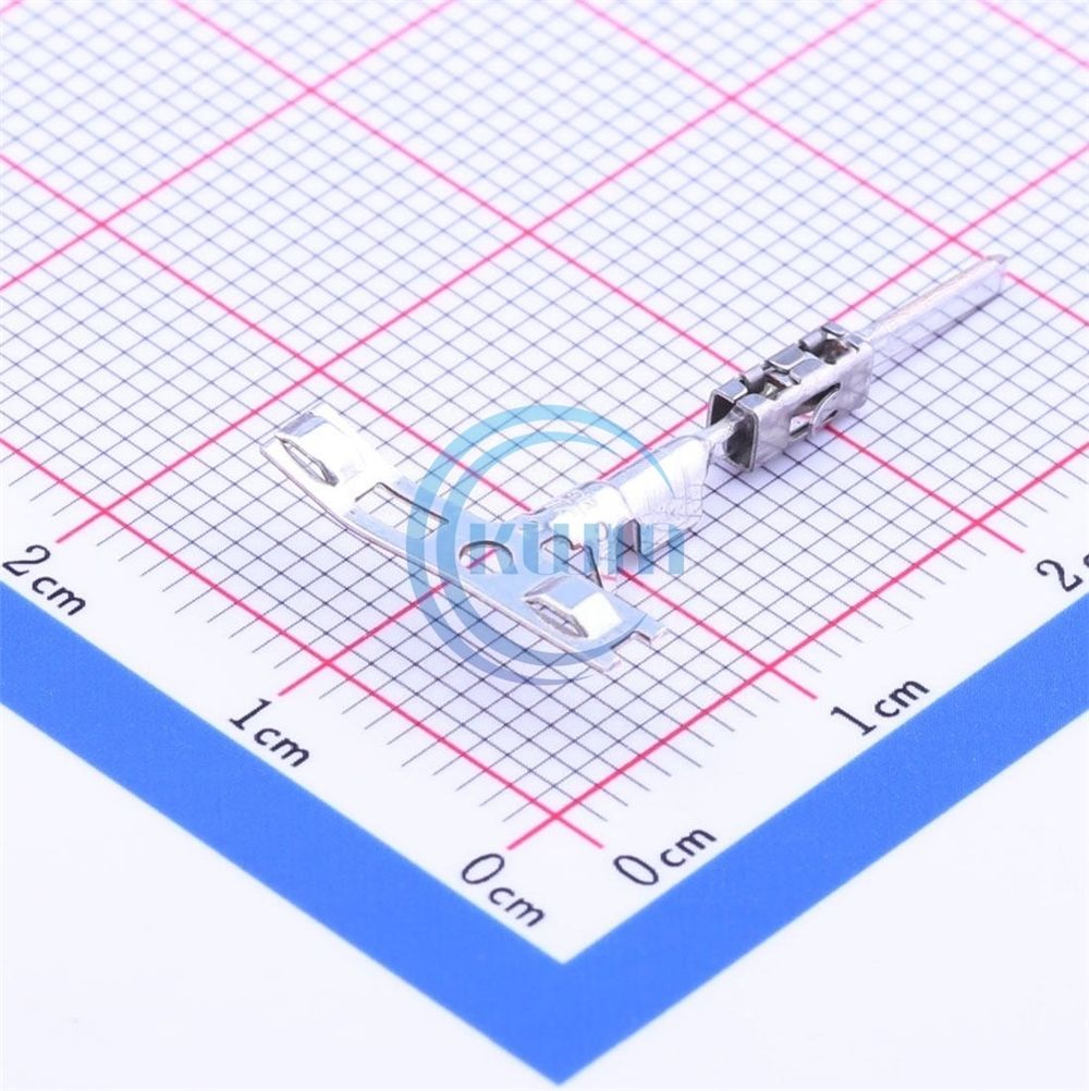 KWM Original new TabTerminal Connector 964267-2 Integrated Circuit IC chip in stock