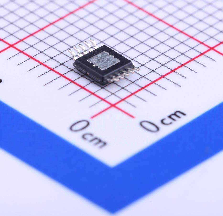 KWM Original new Power management PMIC MSOP-10 TPS62020DGQ Integrated circuit IC chip in stock