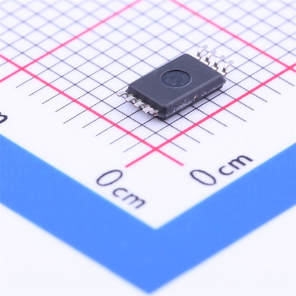 KWM Original new Power management PMIC TSSOP-8 TPS2115APW Integrated circuit IC chip in stock