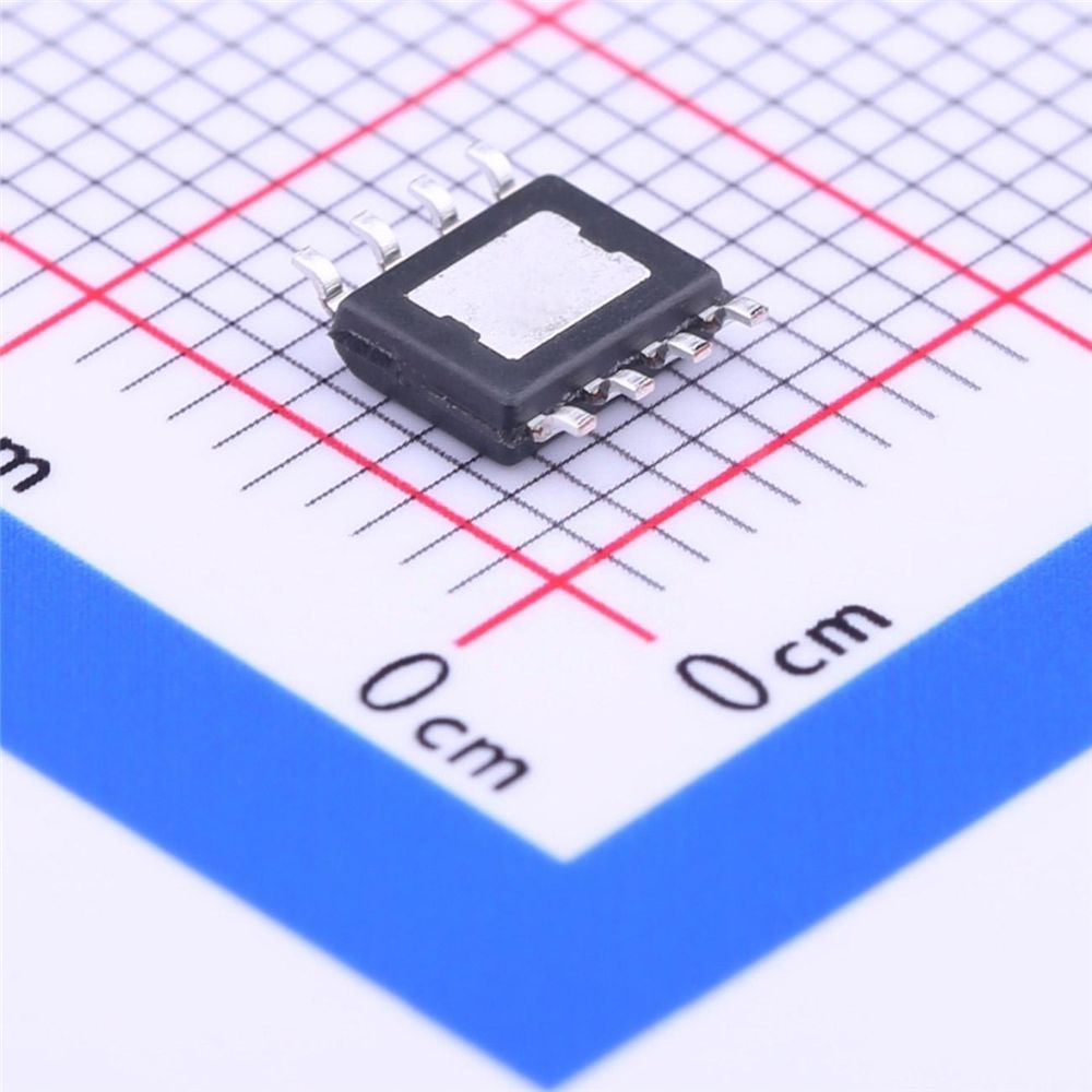 KWM Original new Power management PMIC SO-8-EP TPS56428DDAR Integrated circuit IC chip in stock