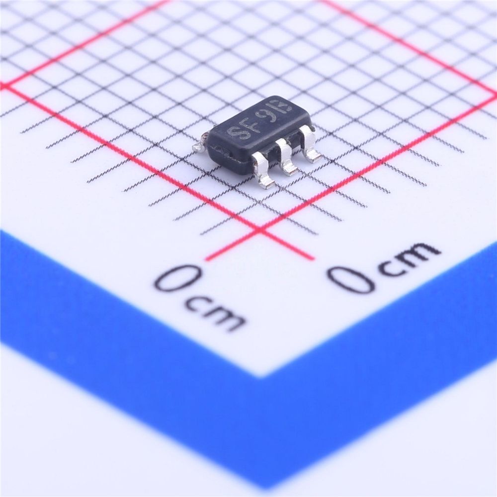 KWM Original new Power management PMIC SOT-23-5 LMR64010XMFE/NOPB Integrated circuit IC chip in stock