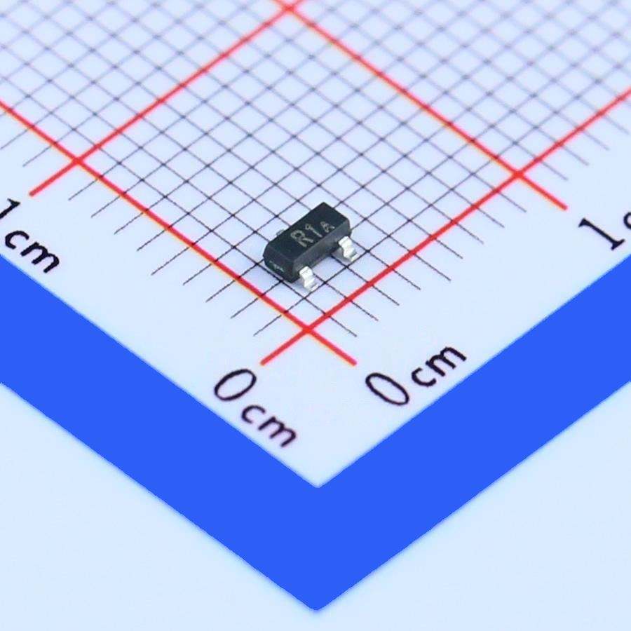 KWM Original new CJ3401 Transistor SOT-23(SOT-23-3) CJ3401A Integrated circuit IC chip in stock