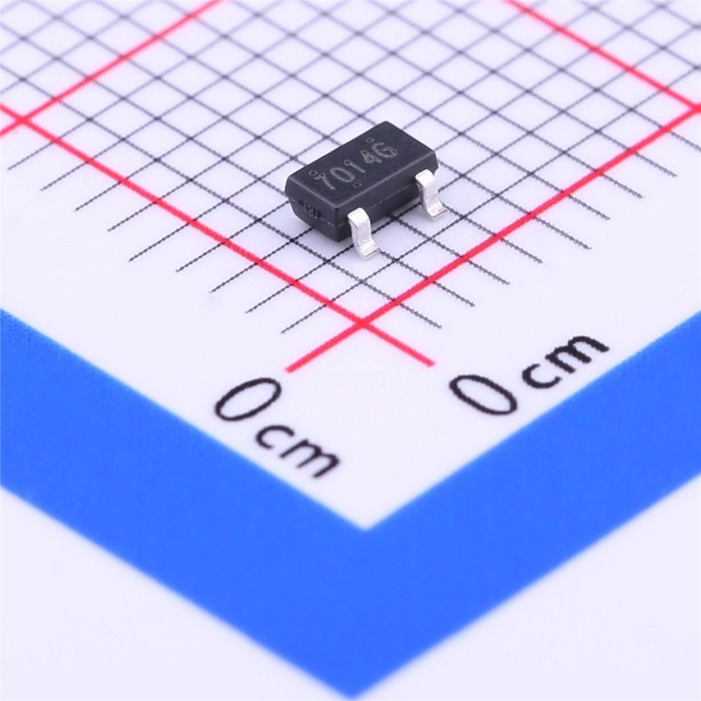 KWM Original new APM2301 Transistor SOT-23(SOT-23-3) APM2301CAC-TRG Integrated circuit IC chip in stock