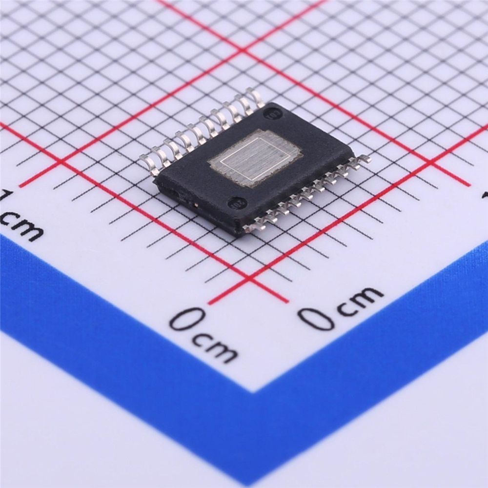 KWM Original new Power management PMIC TSSOP-20 TPS60131PWPR Integrated circuit IC chip in stock