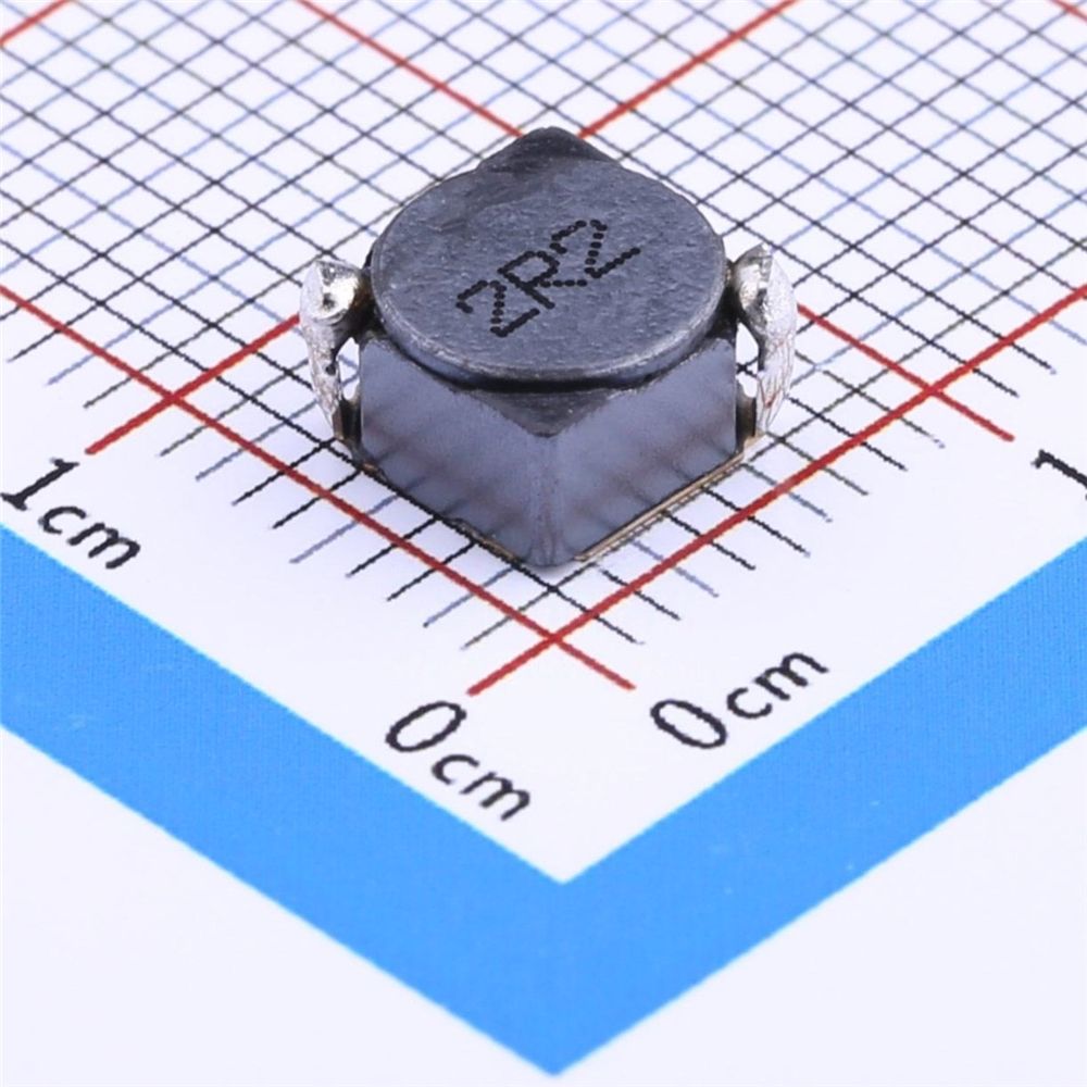 KWM Original new 2.2uH 30% Inductor SMD SCDS6D38T-2R2T-S-N Integrated Circuit IC Chip In stock