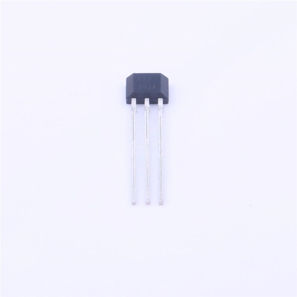 KWM Original new ATS177-PG-B-A Sensor SIP-3L ATS177-PG-B-A Integrated Circuit IC Chip In stock