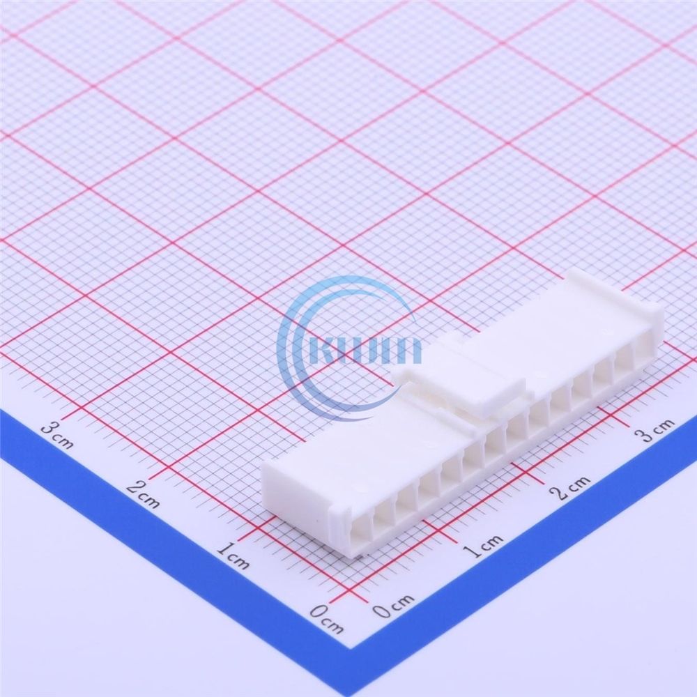 KWM Original new 14 Pins Rectangular Housing Socket 2.50mm Connector 511031400 Integrated Circuit IC chip in stock