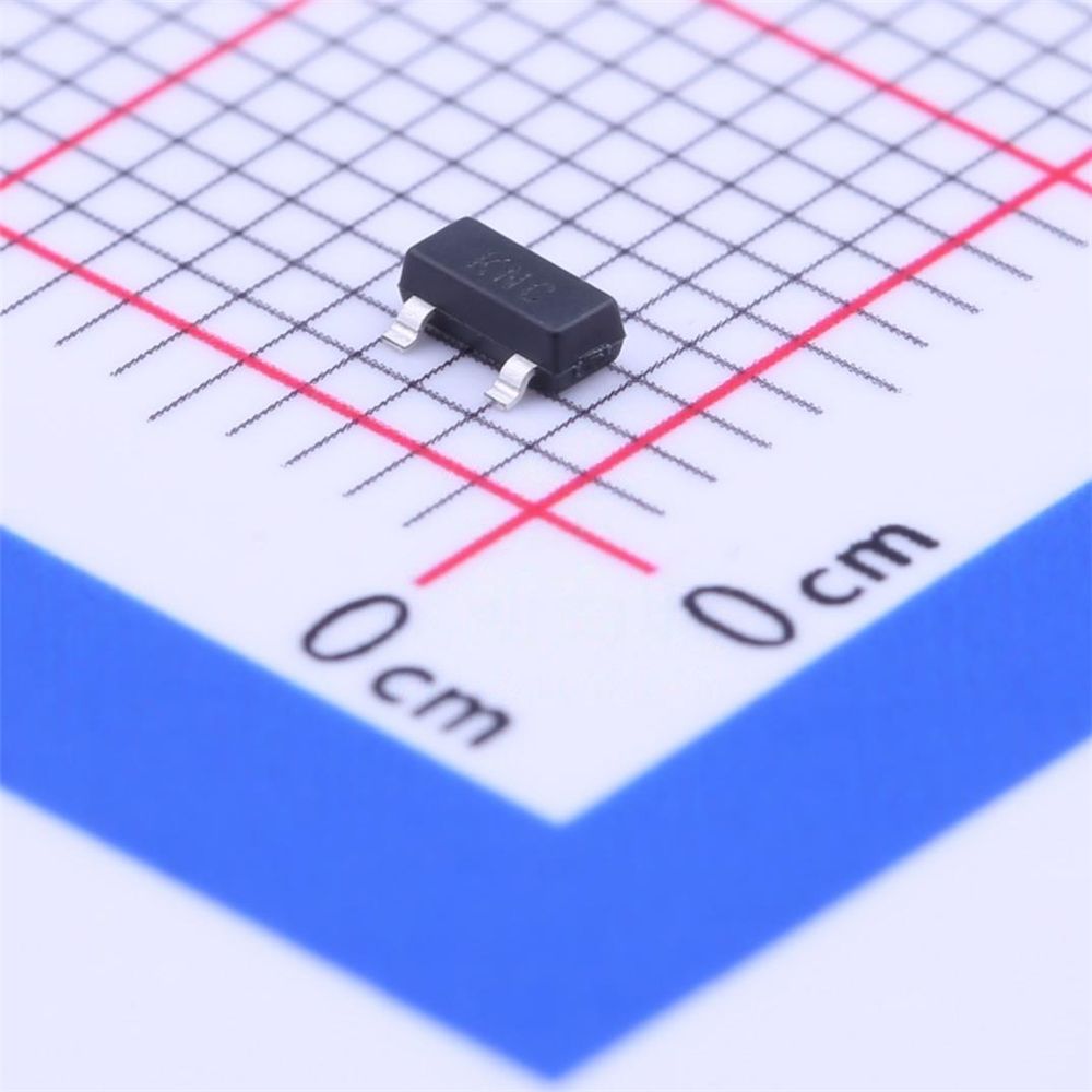 KWM Original new ZXMN2F30 Transistor SOT-23(SOT-23-3) ZXMN2F30FHTA Integrated circuit IC chip in stock