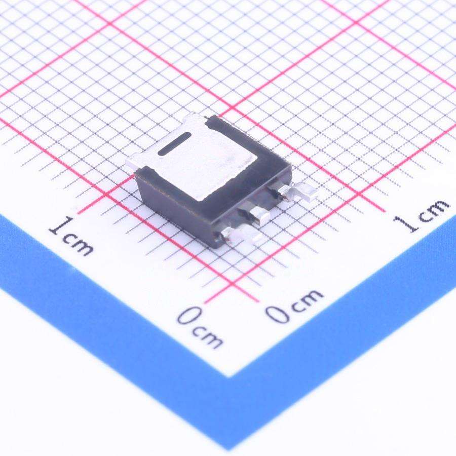 KWM Original new Power management PMIC TO-252-2 LP2950CDT-3.0NOPB Integrated circuit IC chip in stock