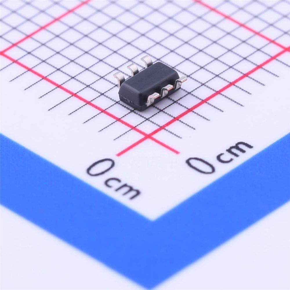 KWM Original new Power management PMIC SOT-23-6 REF3225AIDBVT Integrated circuit IC chip in stock