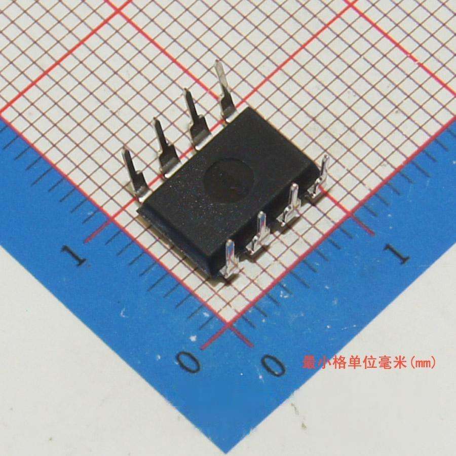 KWM Original new Power management PMIC DIP-8 TL3844P Integrated circuit IC chip in stock