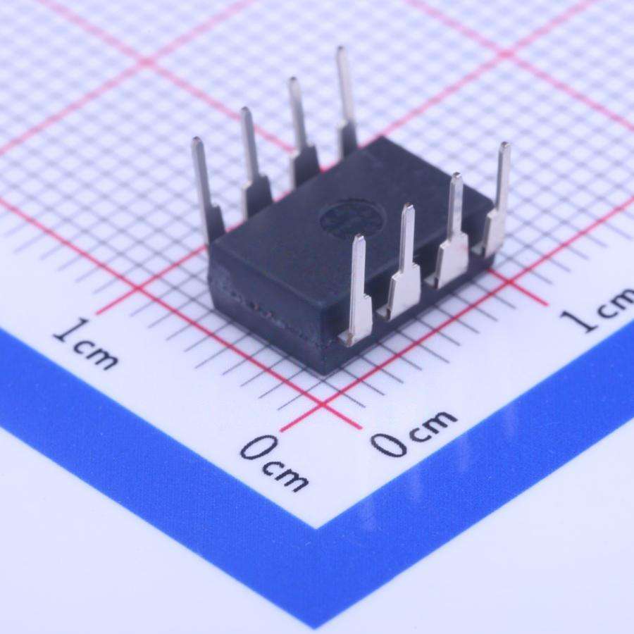 KWM Original new Power management PMIC DIP-8 UC3843AN Integrated circuit IC chip in stock