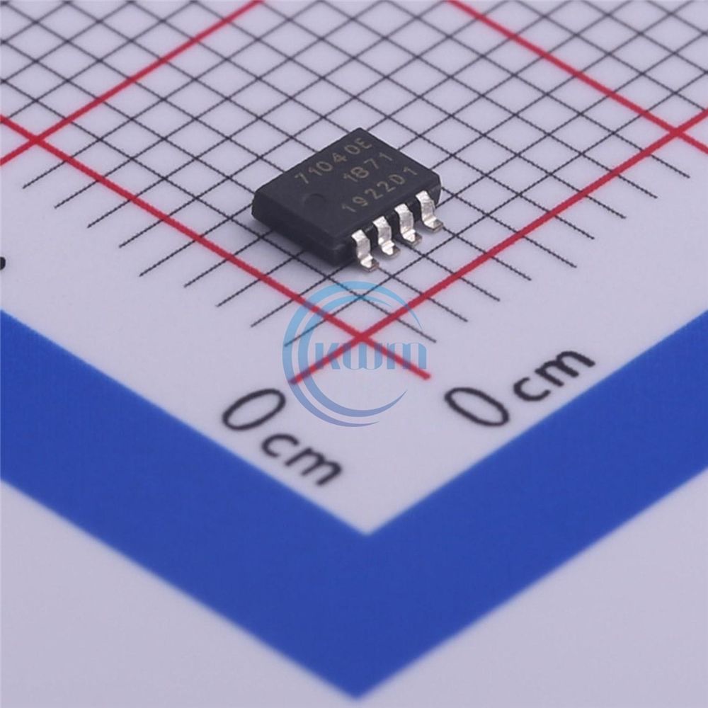 KWM Original new BUK7M10 Transistor SOT-1210 BUK7M10-40EX Integrated circuit IC chip in stock
