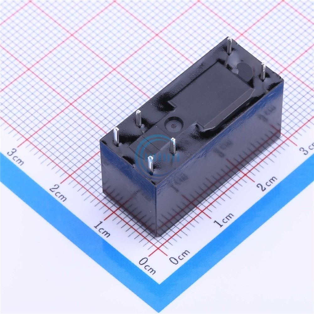KWM Original new HF115F Series Relay Through Hole HF115F-I/012-1HS3A Integrated Circuit IC Chip in stock